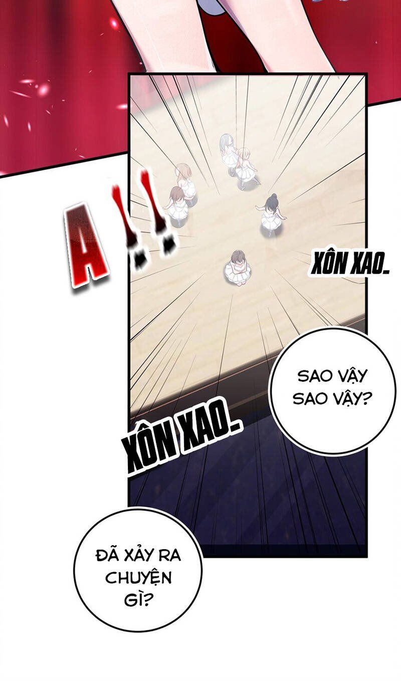 đọc truyện Làm Sao Để Chạy Trốn Dàn Hậu Cung Chương 10 ảnh 11 tại Thiên Thai Truyện