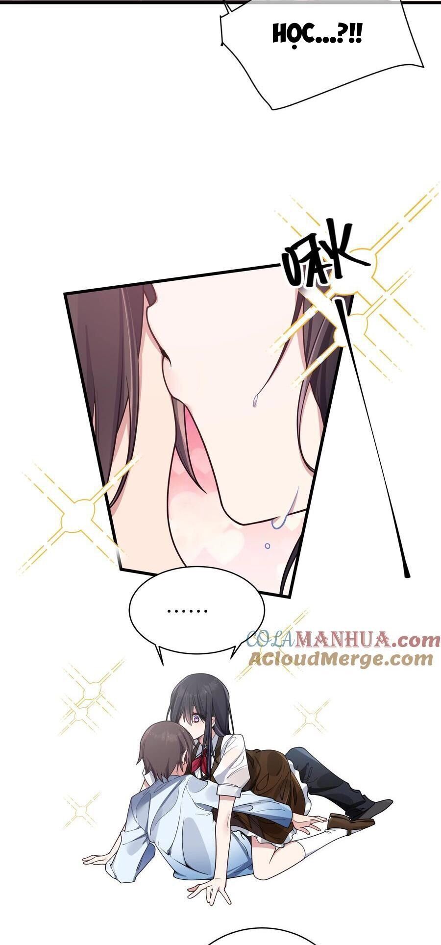 đọc truyện Làm Sao Để Chạy Trốn Dàn Hậu Cung Chương 100 ảnh 24 tại Thiên Thai Truyện