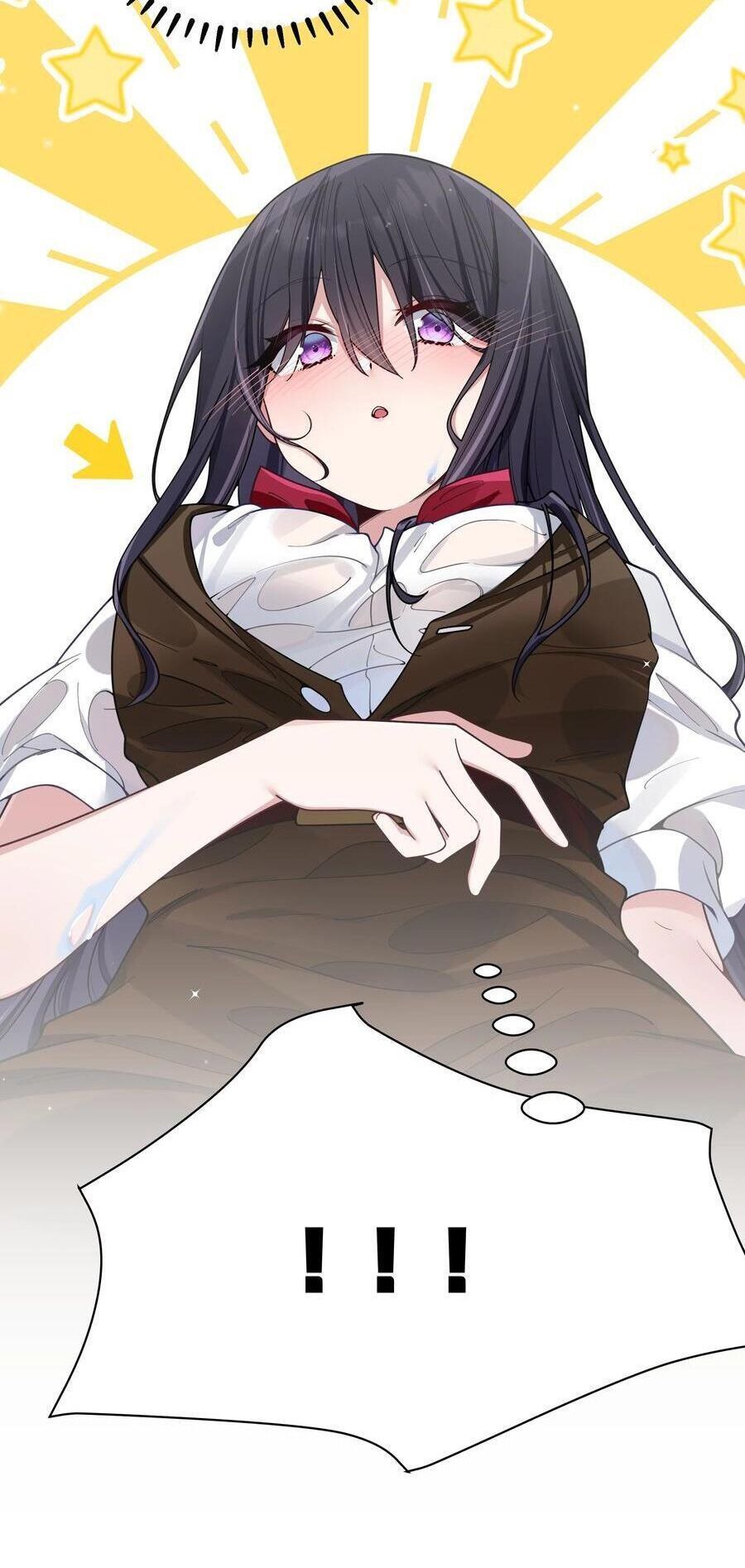 đọc truyện Làm Sao Để Chạy Trốn Dàn Hậu Cung Chương 100 ảnh 28 tại Thiên Thai Truyện