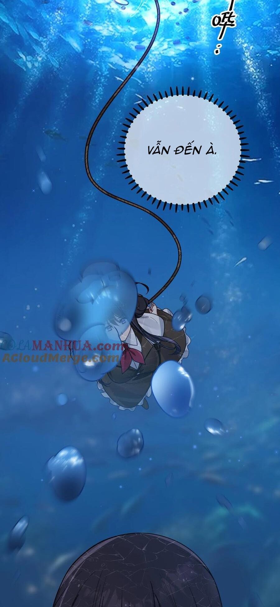 đọc truyện Làm Sao Để Chạy Trốn Dàn Hậu Cung Chương 100 ảnh 6 tại Thiên Thai Truyện