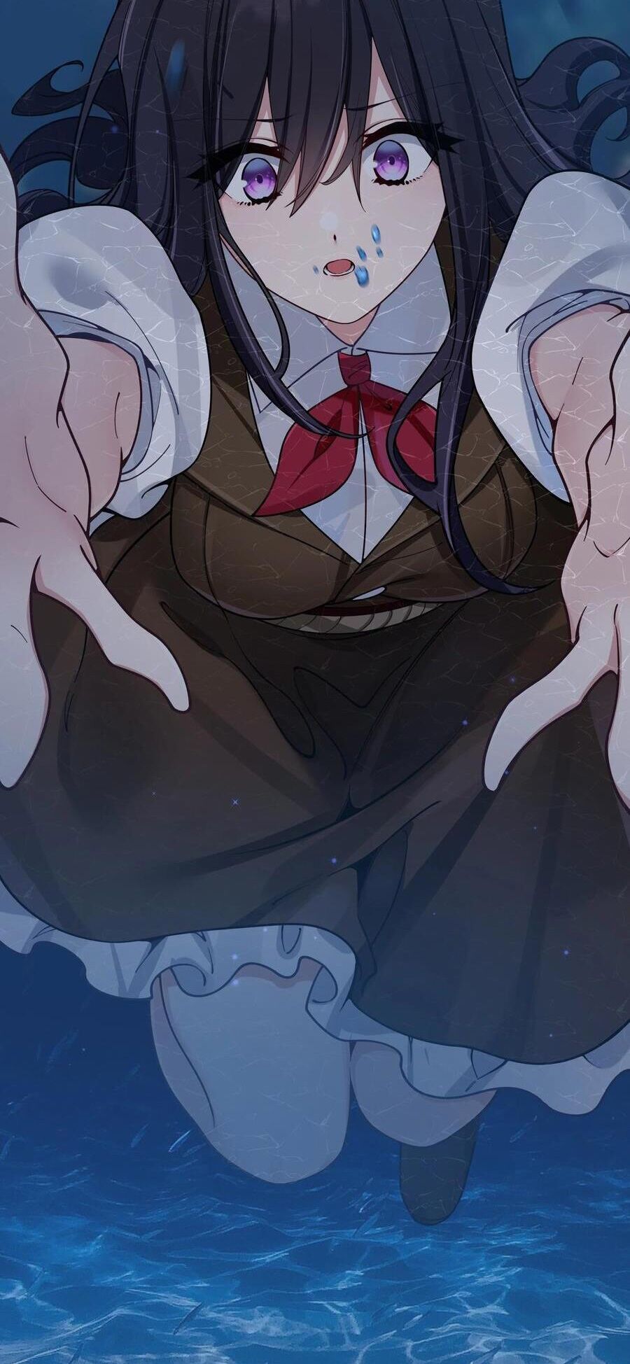 đọc truyện Làm Sao Để Chạy Trốn Dàn Hậu Cung Chương 100 ảnh 7 tại Thiên Thai Truyện