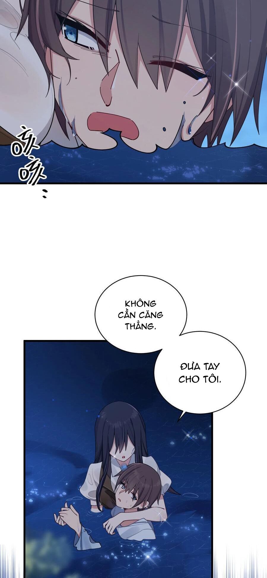 đọc truyện Làm Sao Để Chạy Trốn Dàn Hậu Cung Chương 100 ảnh 10 tại Thiên Thai Truyện