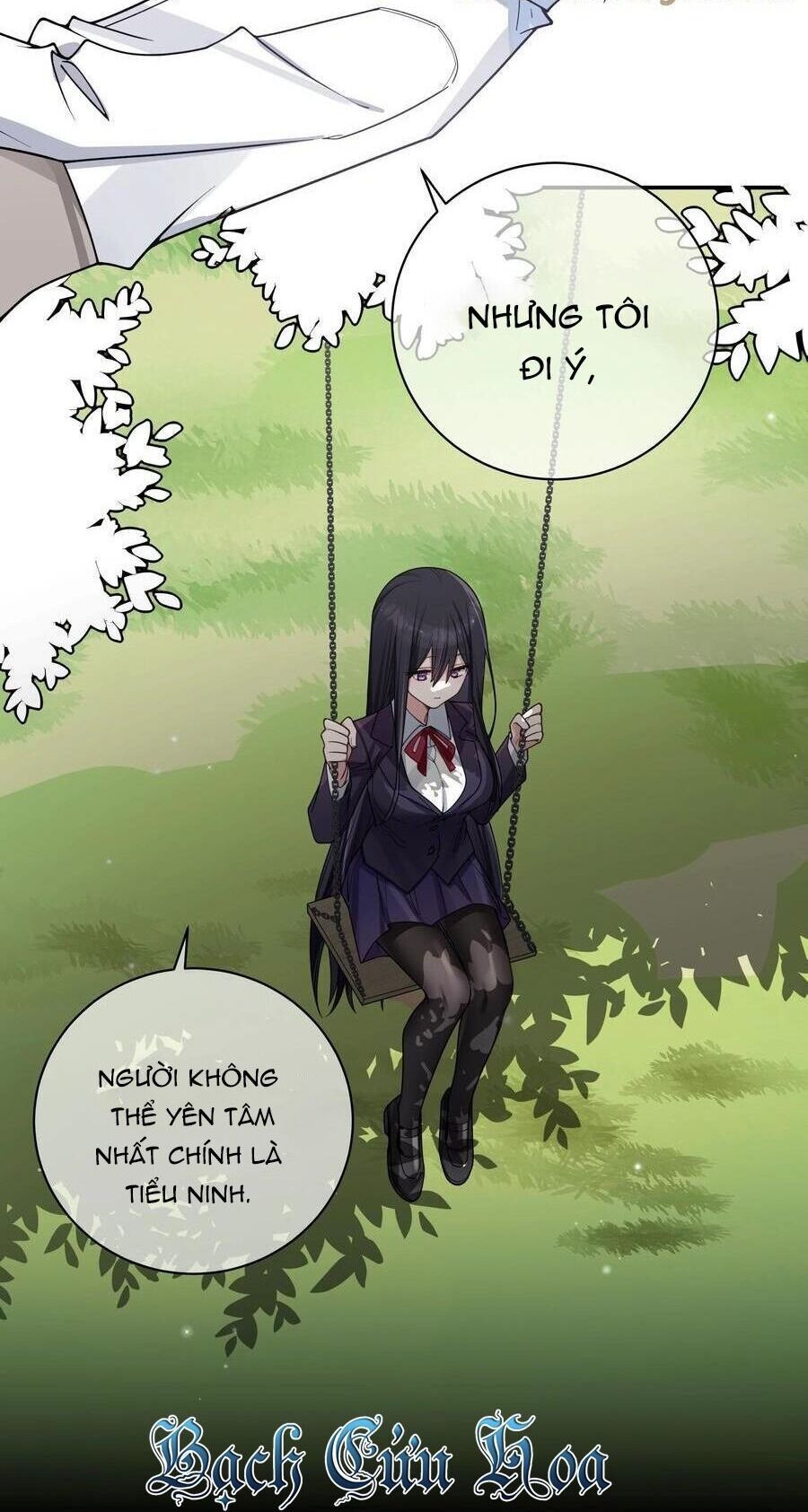 đọc truyện Làm Sao Để Chạy Trốn Dàn Hậu Cung Chương 101 ảnh 12 tại Thiên Thai Truyện