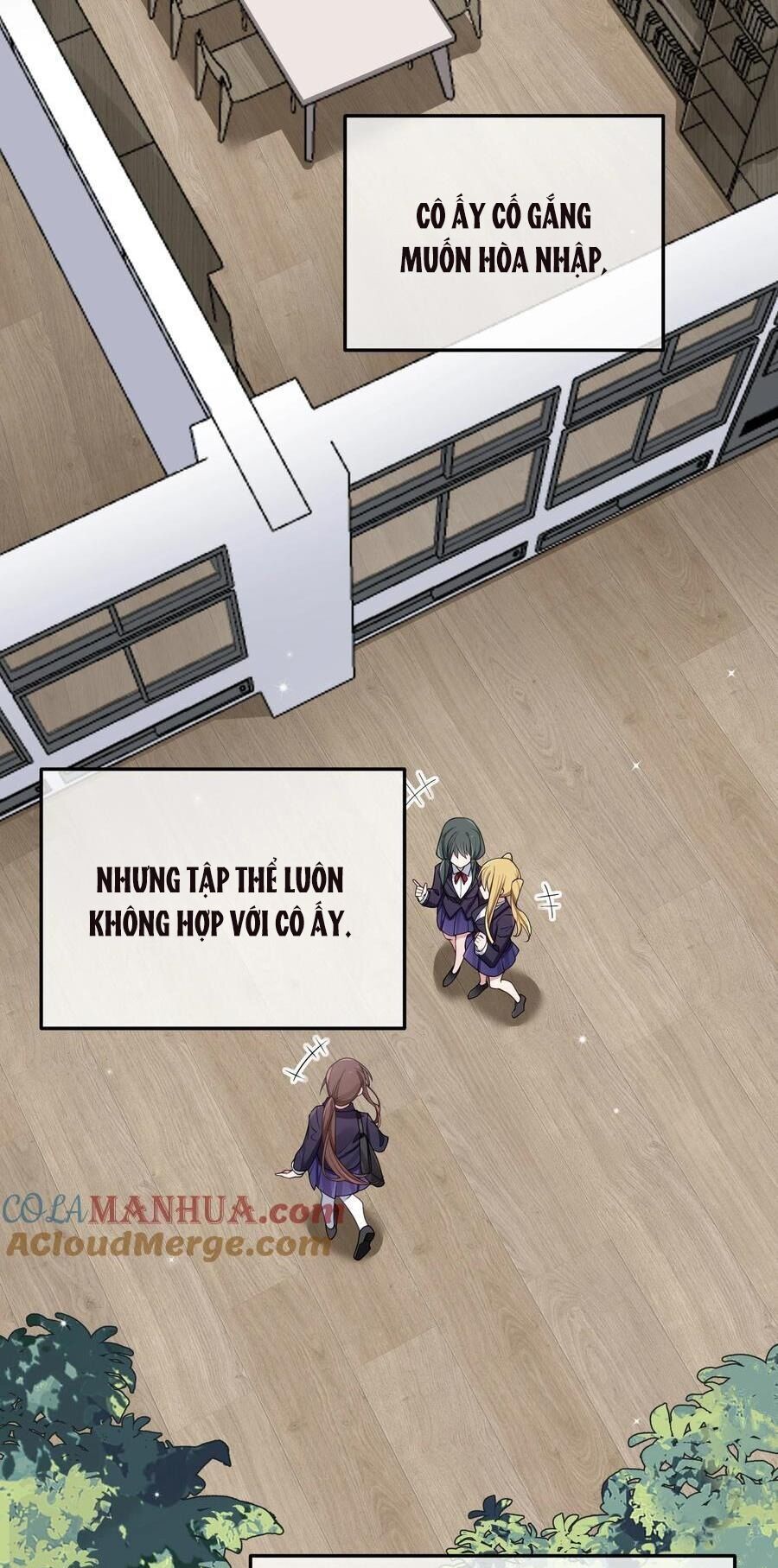 đọc truyện Làm Sao Để Chạy Trốn Dàn Hậu Cung Chương 101 ảnh 16 tại Thiên Thai Truyện