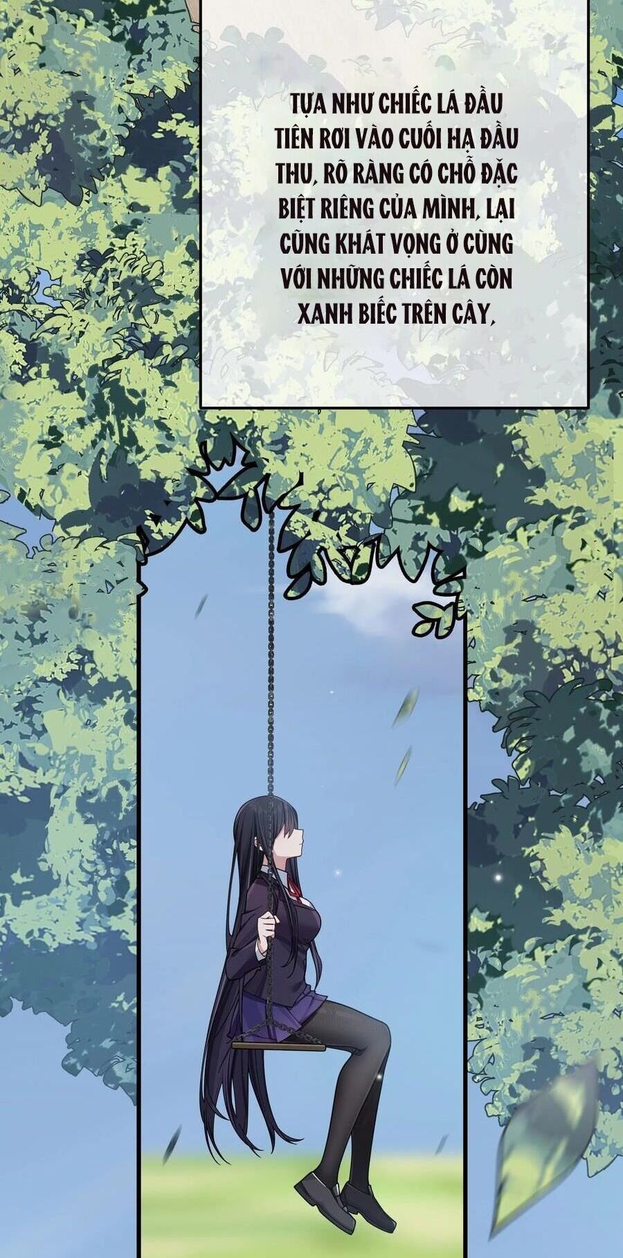 đọc truyện Làm Sao Để Chạy Trốn Dàn Hậu Cung Chương 101 ảnh 17 tại Thiên Thai Truyện