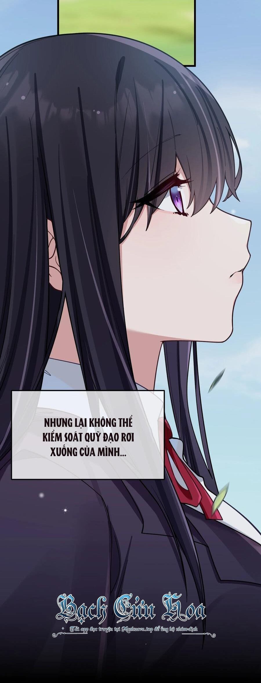 đọc truyện Làm Sao Để Chạy Trốn Dàn Hậu Cung Chương 101 ảnh 18 tại Thiên Thai Truyện