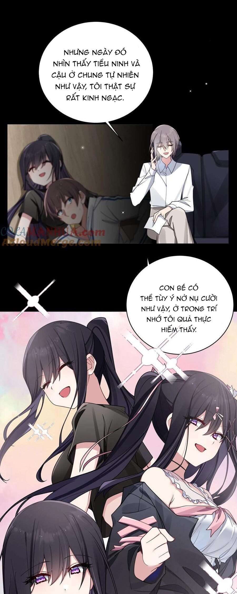 đọc truyện Làm Sao Để Chạy Trốn Dàn Hậu Cung Chương 101 ảnh 19 tại Thiên Thai Truyện