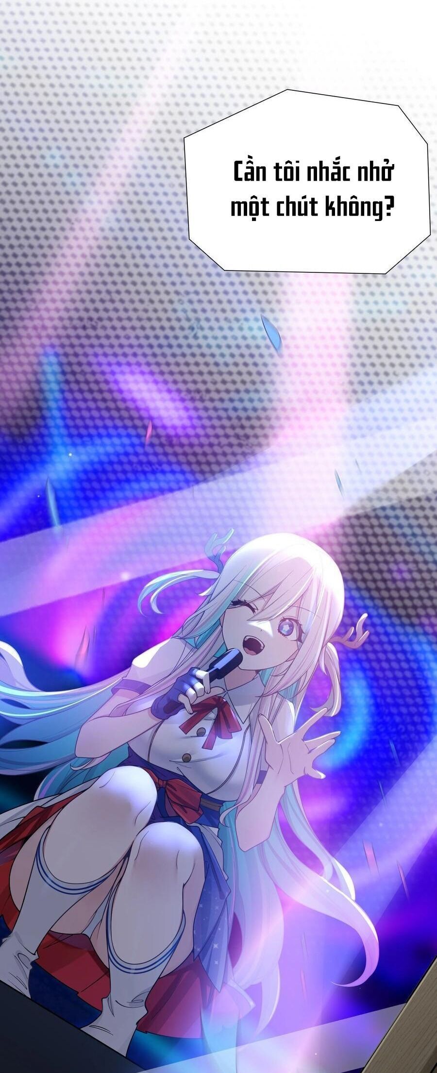 đọc truyện Làm Sao Để Chạy Trốn Dàn Hậu Cung Chương 101 ảnh 23 tại Thiên Thai Truyện