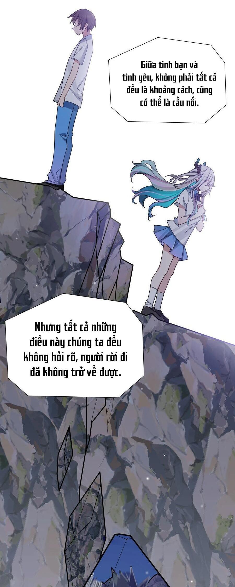 đọc truyện Làm Sao Để Chạy Trốn Dàn Hậu Cung Chương 101 ảnh 27 tại Thiên Thai Truyện