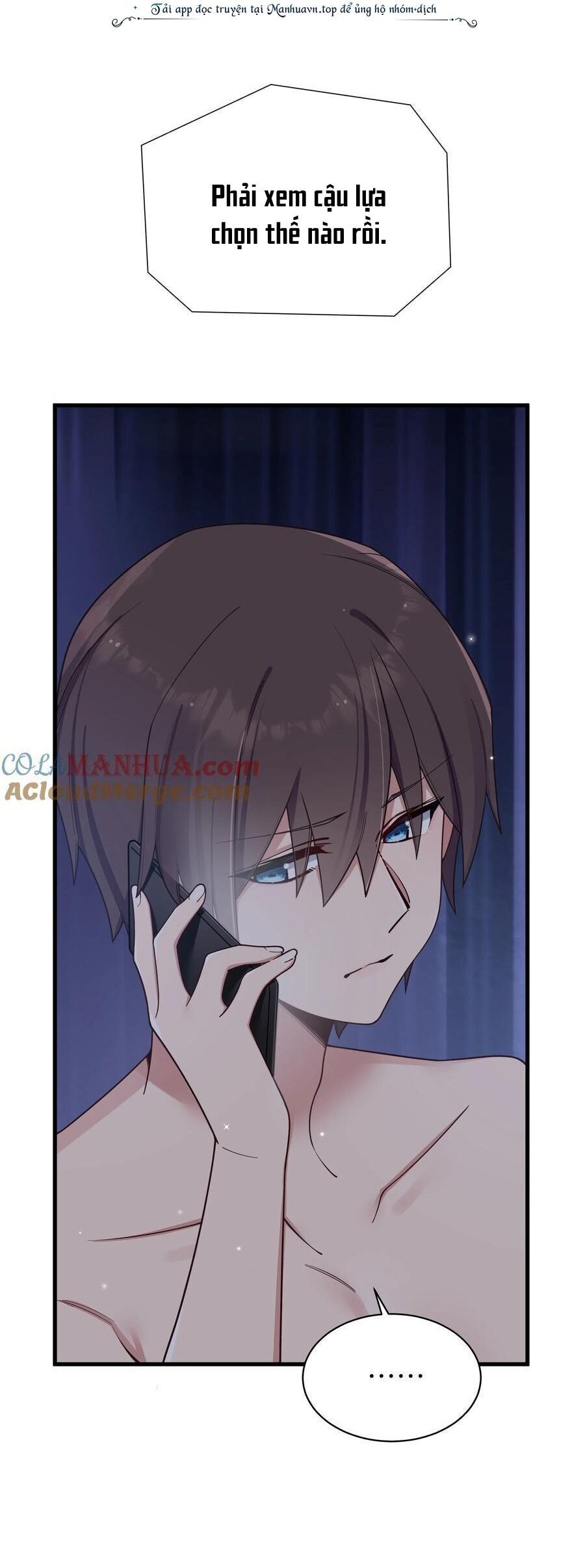 đọc truyện Làm Sao Để Chạy Trốn Dàn Hậu Cung Chương 101 ảnh 31 tại Thiên Thai Truyện