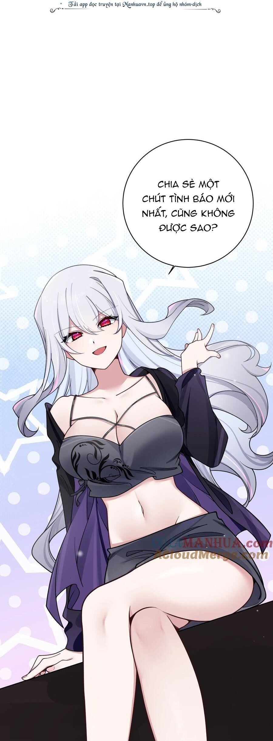 đọc truyện Làm Sao Để Chạy Trốn Dàn Hậu Cung Chương 101 ảnh 39 tại Thiên Thai Truyện