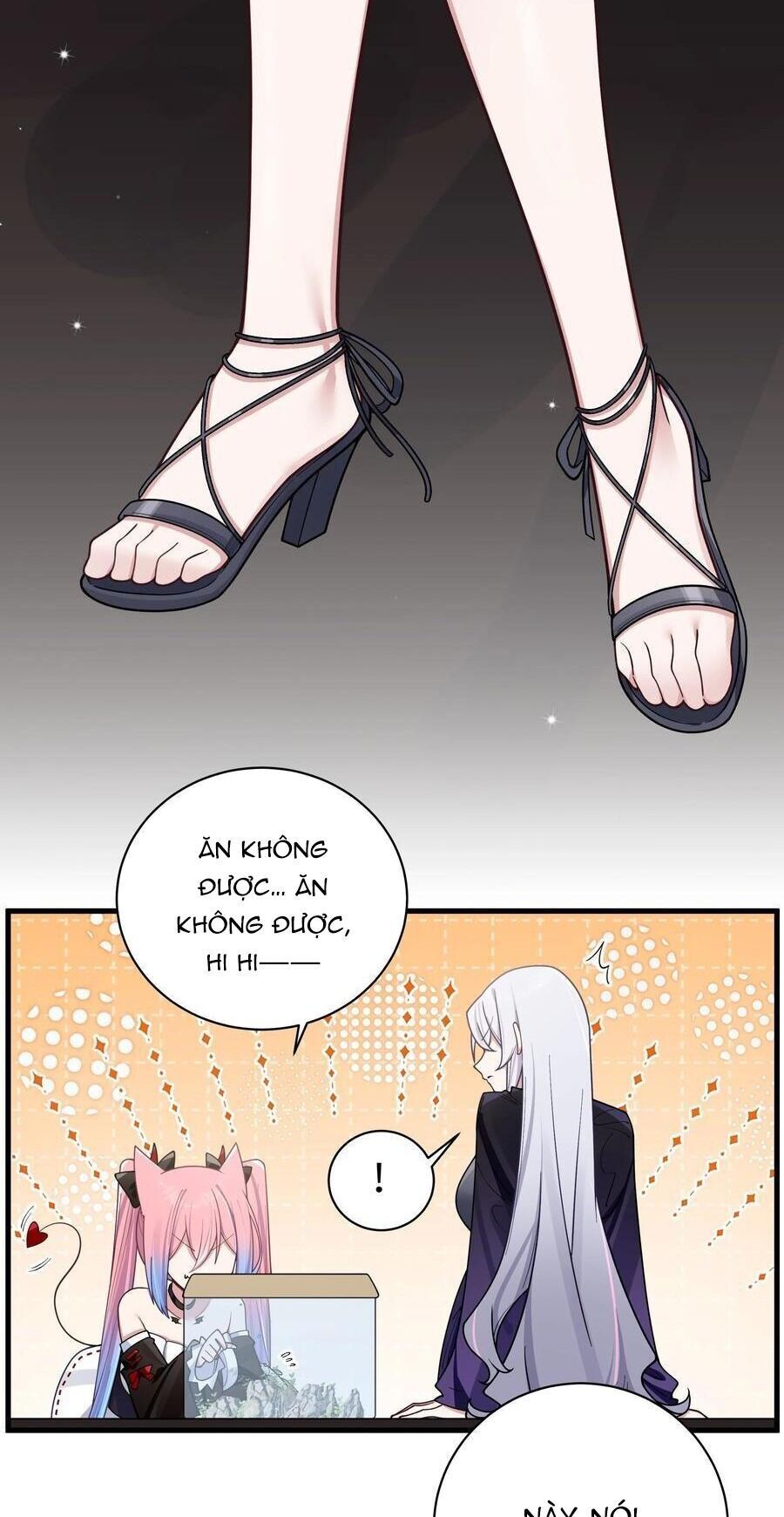 đọc truyện Làm Sao Để Chạy Trốn Dàn Hậu Cung Chương 101 ảnh 40 tại Thiên Thai Truyện