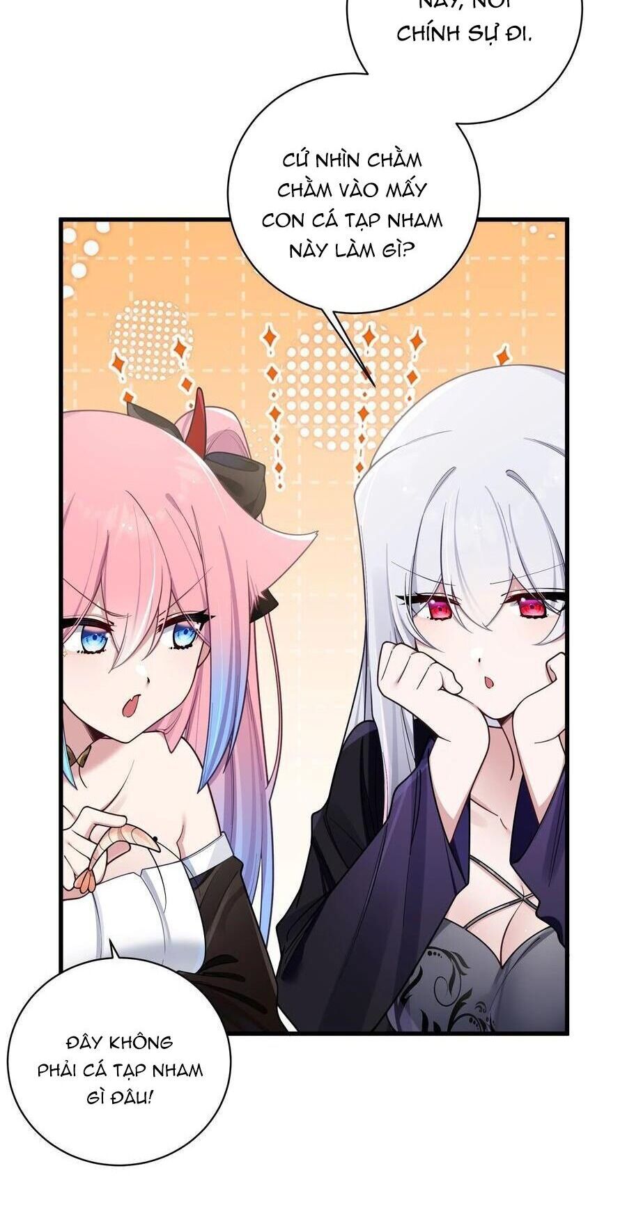 đọc truyện Làm Sao Để Chạy Trốn Dàn Hậu Cung Chương 101 ảnh 41 tại Thiên Thai Truyện