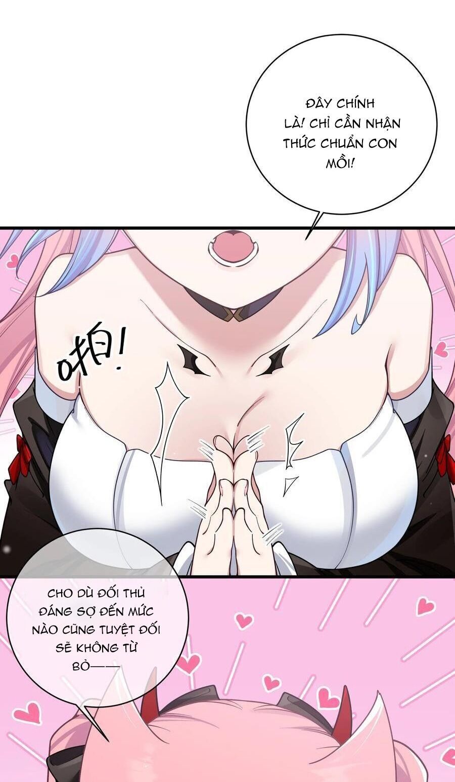 đọc truyện Làm Sao Để Chạy Trốn Dàn Hậu Cung Chương 101 ảnh 42 tại Thiên Thai Truyện