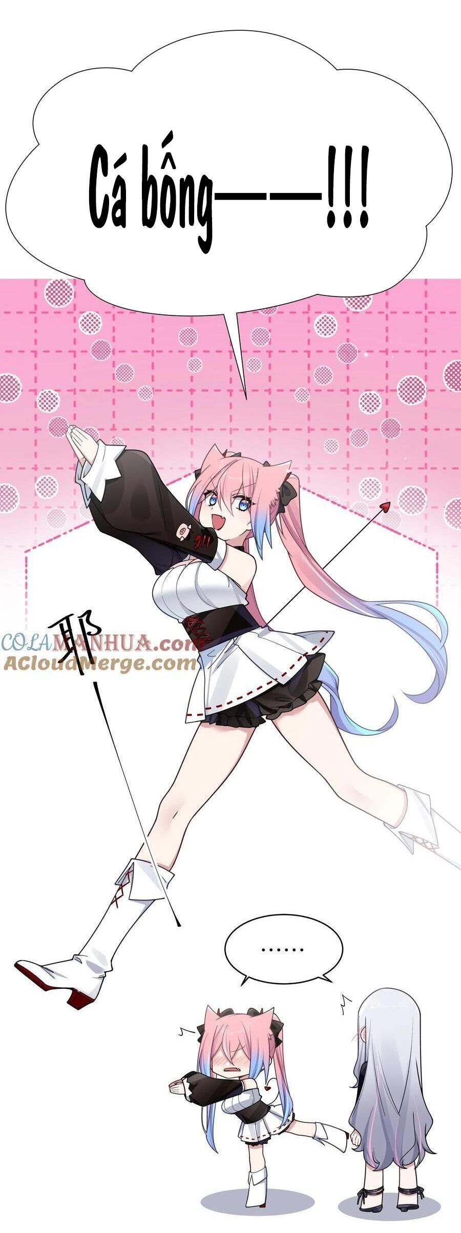 đọc truyện Làm Sao Để Chạy Trốn Dàn Hậu Cung Chương 101 ảnh 44 tại Thiên Thai Truyện