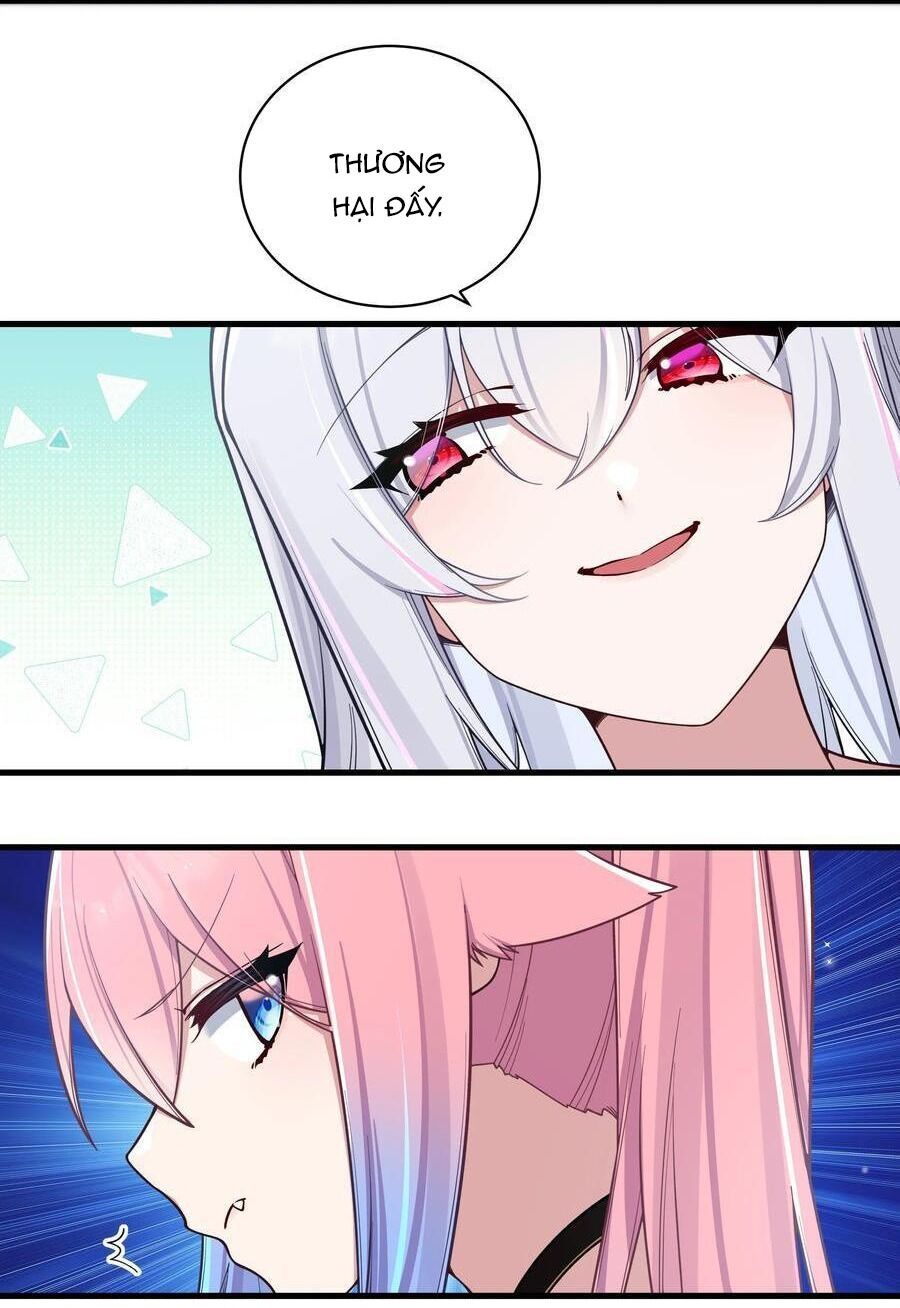 đọc truyện Làm Sao Để Chạy Trốn Dàn Hậu Cung Chương 101 ảnh 47 tại Thiên Thai Truyện