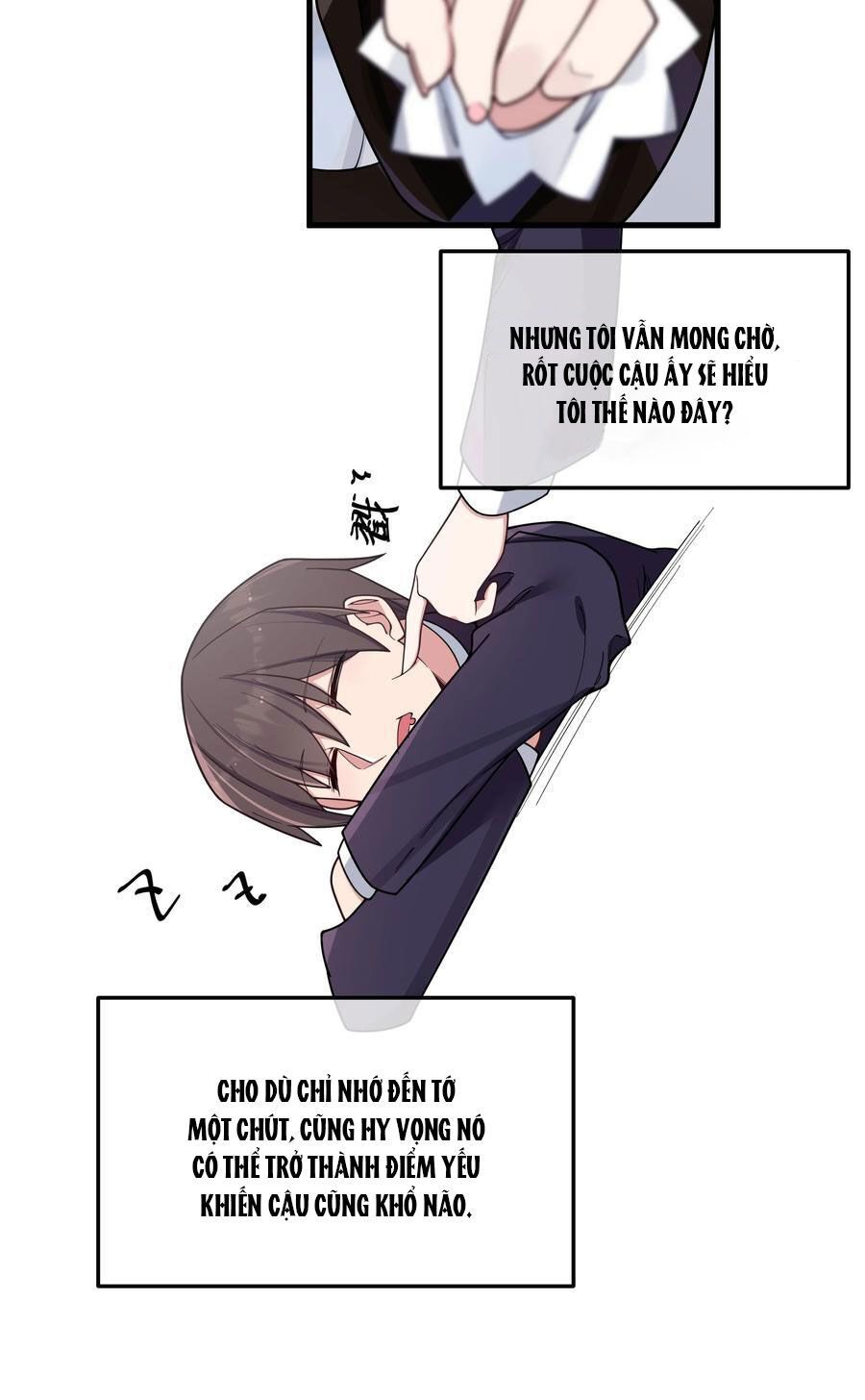 đọc truyện Làm Sao Để Chạy Trốn Dàn Hậu Cung Chương 102 ảnh 12 tại Thiên Thai Truyện