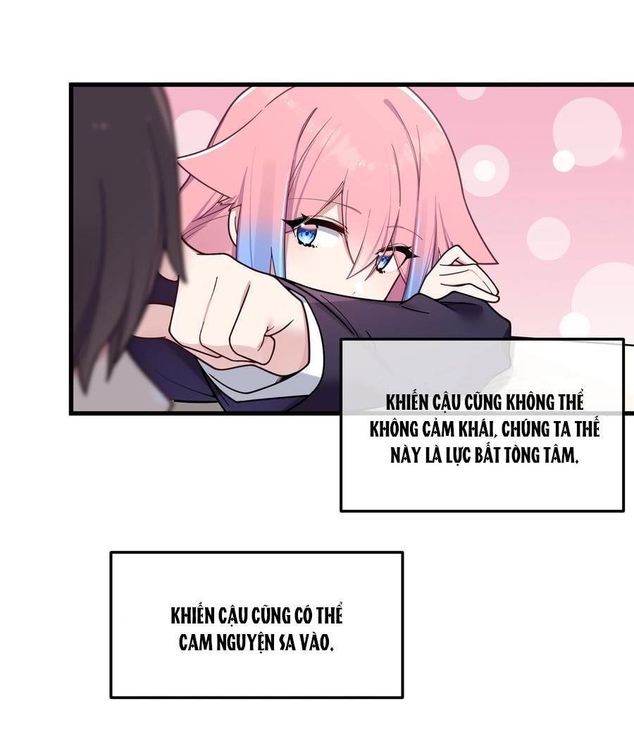 đọc truyện Làm Sao Để Chạy Trốn Dàn Hậu Cung Chương 102 ảnh 13 tại Thiên Thai Truyện