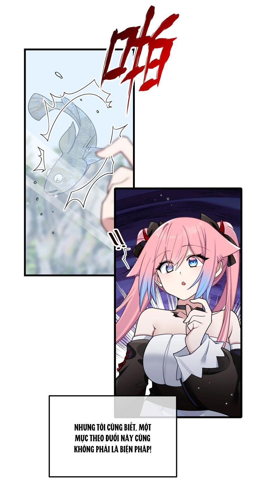 đọc truyện Làm Sao Để Chạy Trốn Dàn Hậu Cung Chương 102 ảnh 14 tại Thiên Thai Truyện