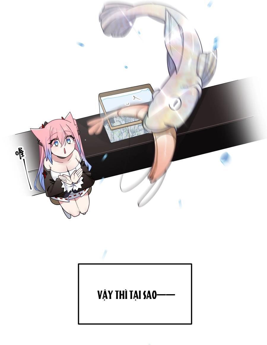 đọc truyện Làm Sao Để Chạy Trốn Dàn Hậu Cung Chương 102 ảnh 17 tại Thiên Thai Truyện