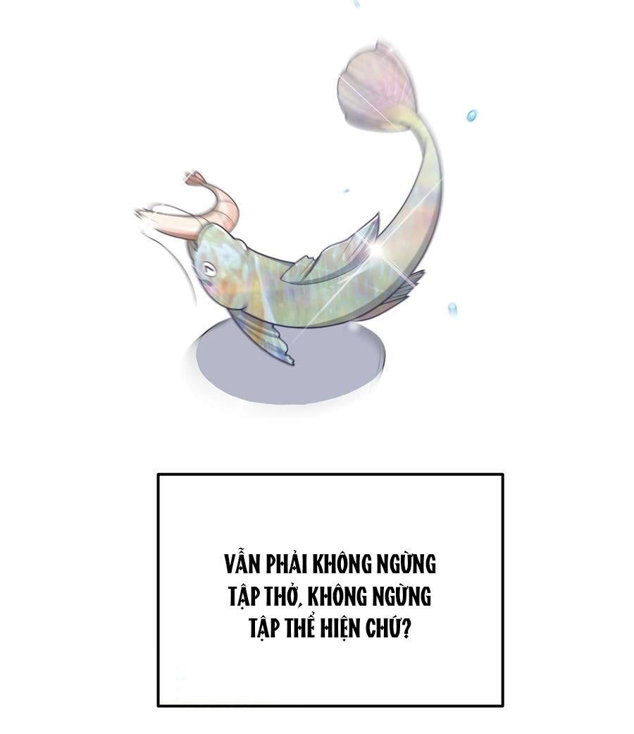 đọc truyện Làm Sao Để Chạy Trốn Dàn Hậu Cung Chương 102 ảnh 18 tại Thiên Thai Truyện