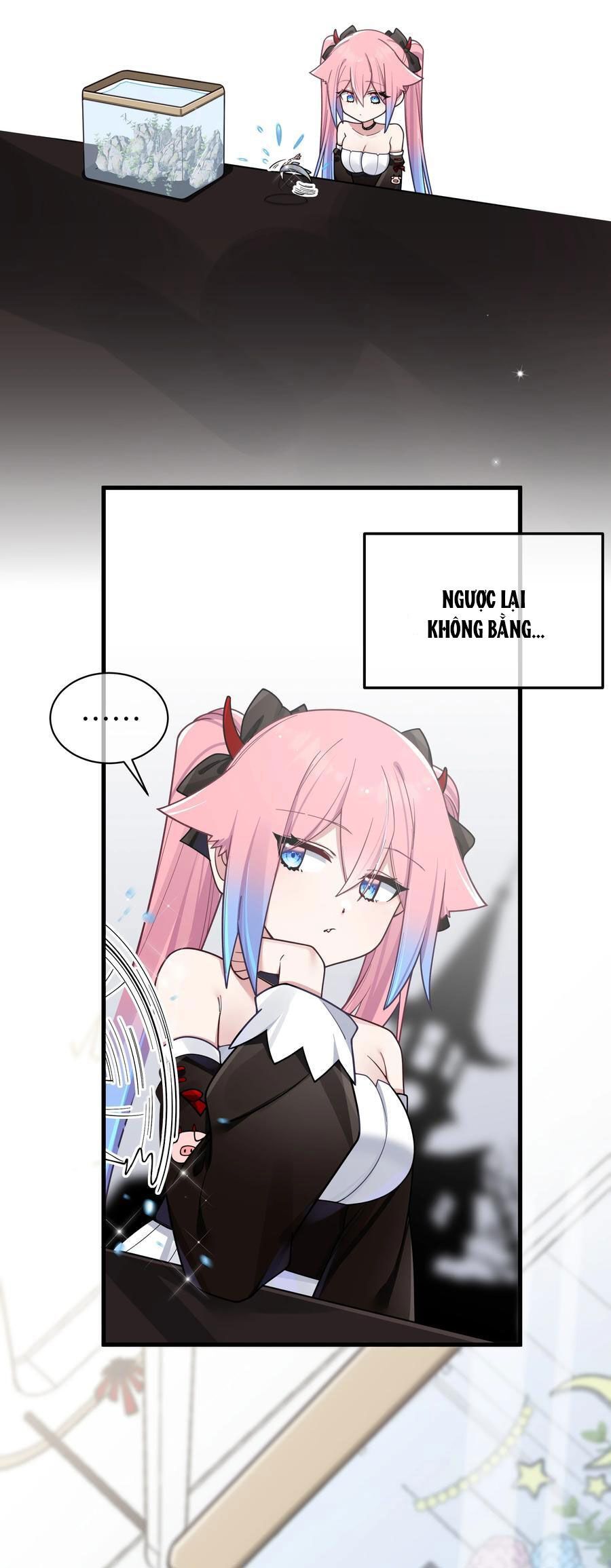 đọc truyện Làm Sao Để Chạy Trốn Dàn Hậu Cung Chương 102 ảnh 19 tại Thiên Thai Truyện