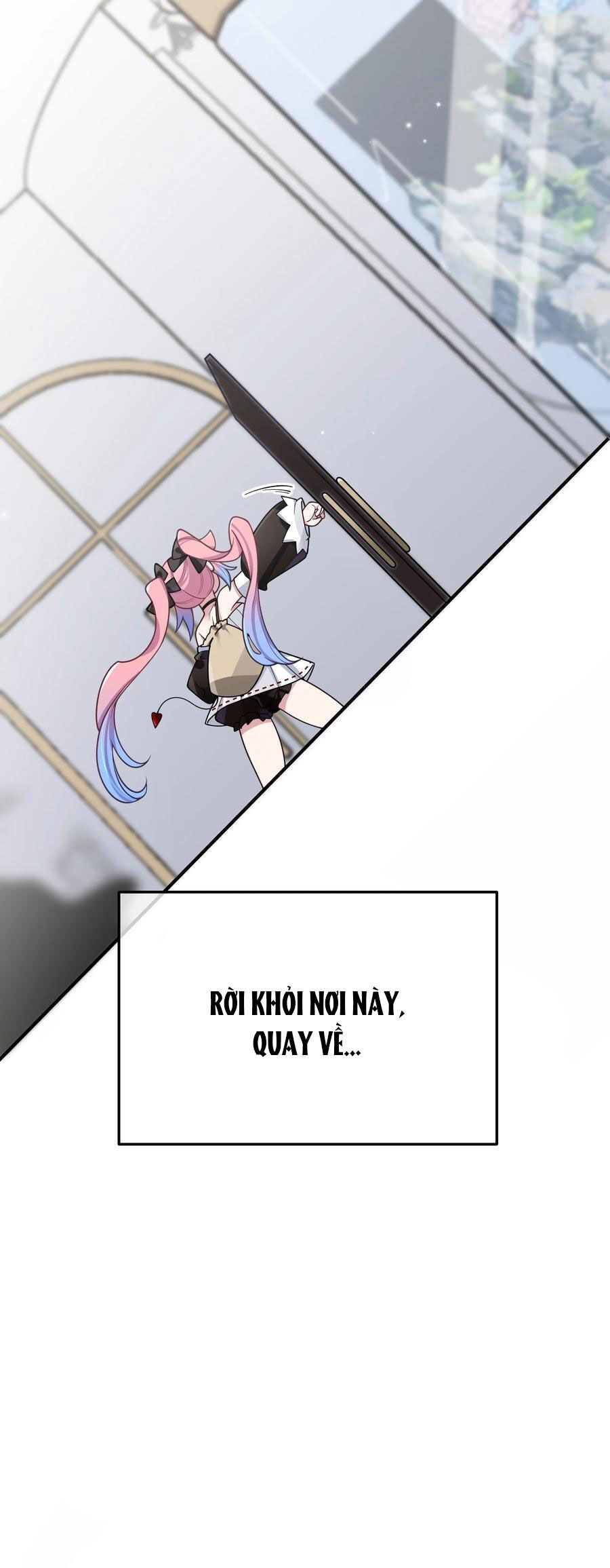 đọc truyện Làm Sao Để Chạy Trốn Dàn Hậu Cung Chương 102 ảnh 20 tại Thiên Thai Truyện