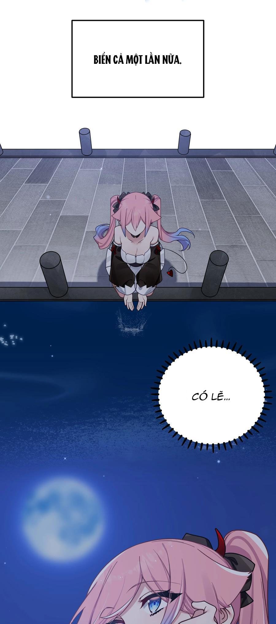 đọc truyện Làm Sao Để Chạy Trốn Dàn Hậu Cung Chương 102 ảnh 22 tại Thiên Thai Truyện