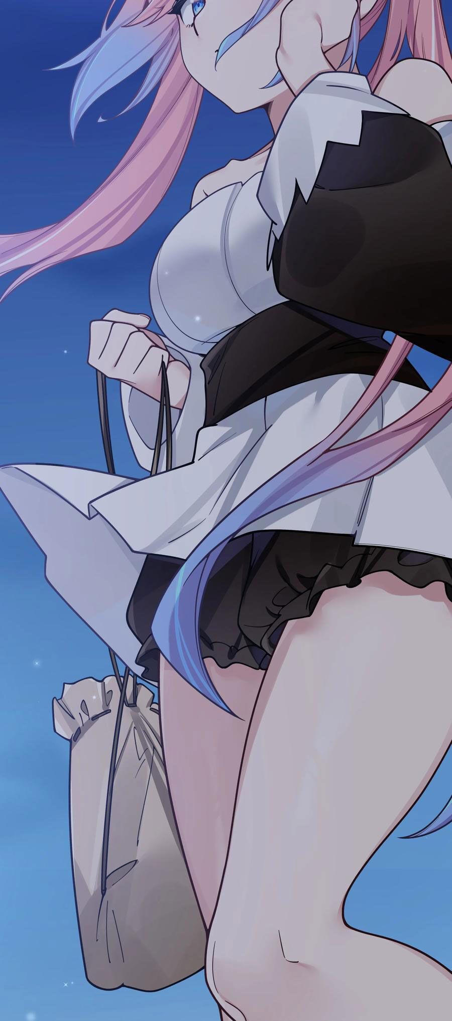 đọc truyện Làm Sao Để Chạy Trốn Dàn Hậu Cung Chương 102 ảnh 23 tại Thiên Thai Truyện