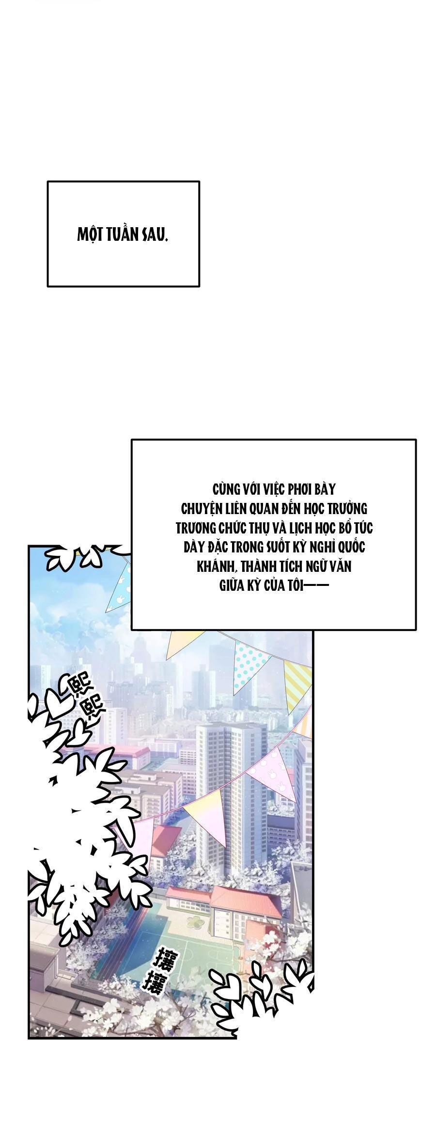 đọc truyện Làm Sao Để Chạy Trốn Dàn Hậu Cung Chương 102 ảnh 26 tại Thiên Thai Truyện