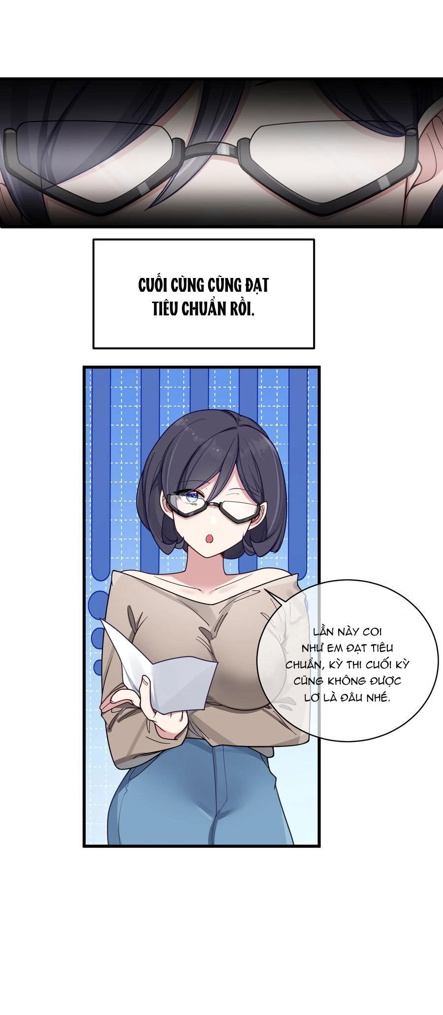 đọc truyện Làm Sao Để Chạy Trốn Dàn Hậu Cung Chương 102 ảnh 27 tại Thiên Thai Truyện