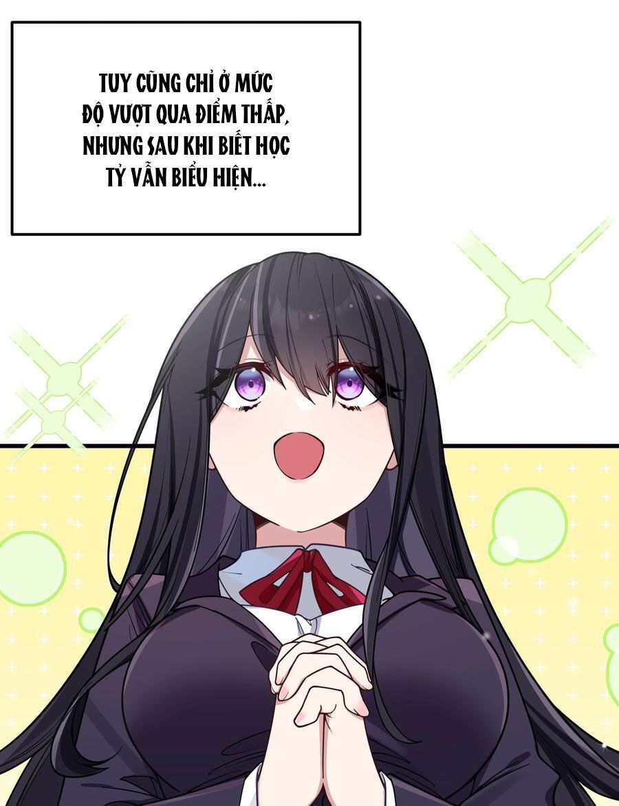 đọc truyện Làm Sao Để Chạy Trốn Dàn Hậu Cung Chương 102 ảnh 28 tại Thiên Thai Truyện