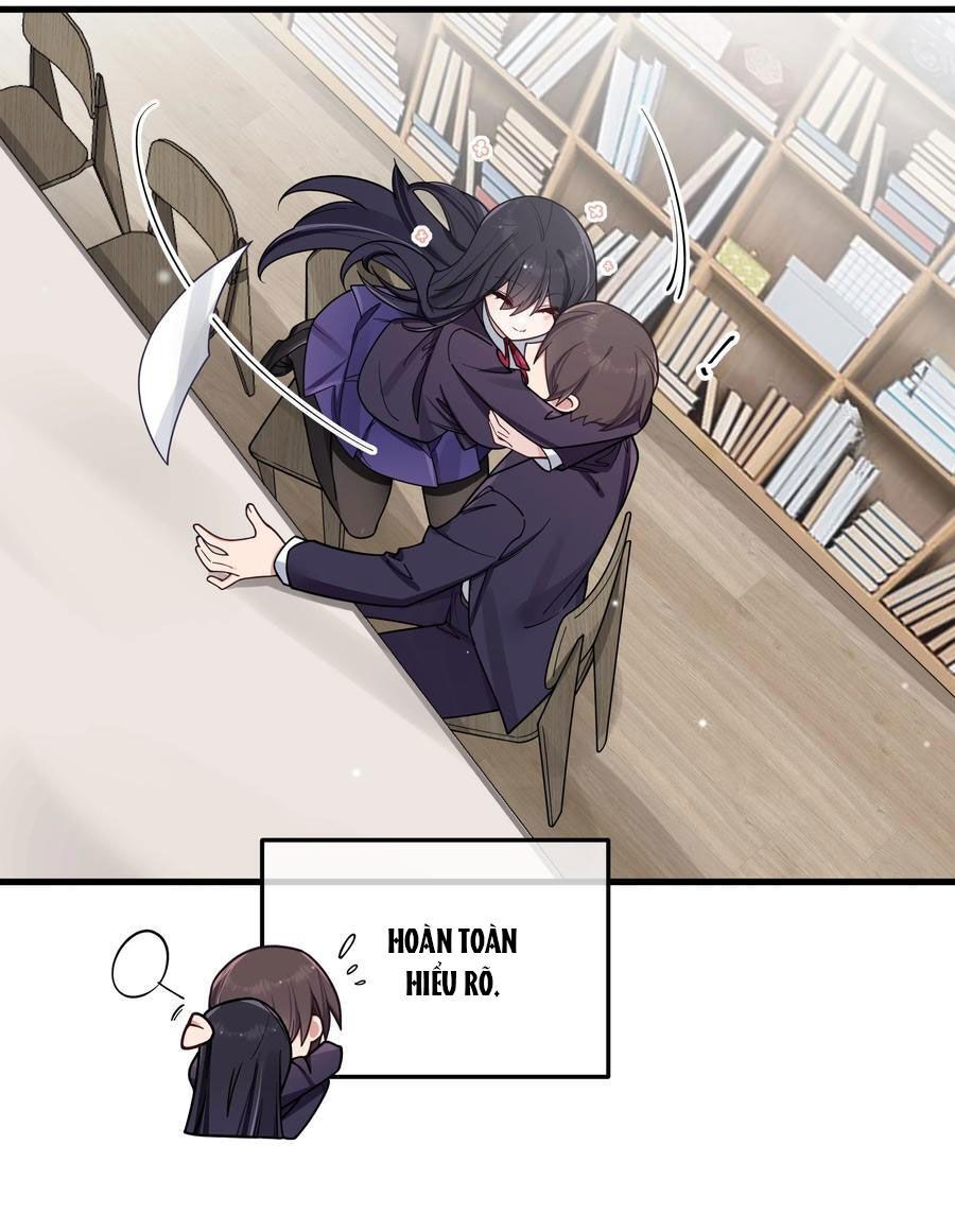 đọc truyện Làm Sao Để Chạy Trốn Dàn Hậu Cung Chương 102 ảnh 30 tại Thiên Thai Truyện