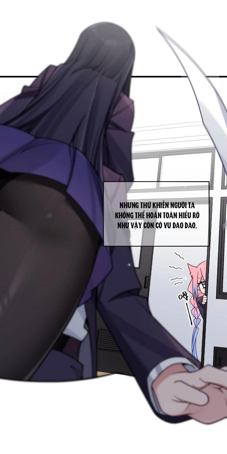 đọc truyện Làm Sao Để Chạy Trốn Dàn Hậu Cung Chương 102 ảnh 31 tại Thiên Thai Truyện