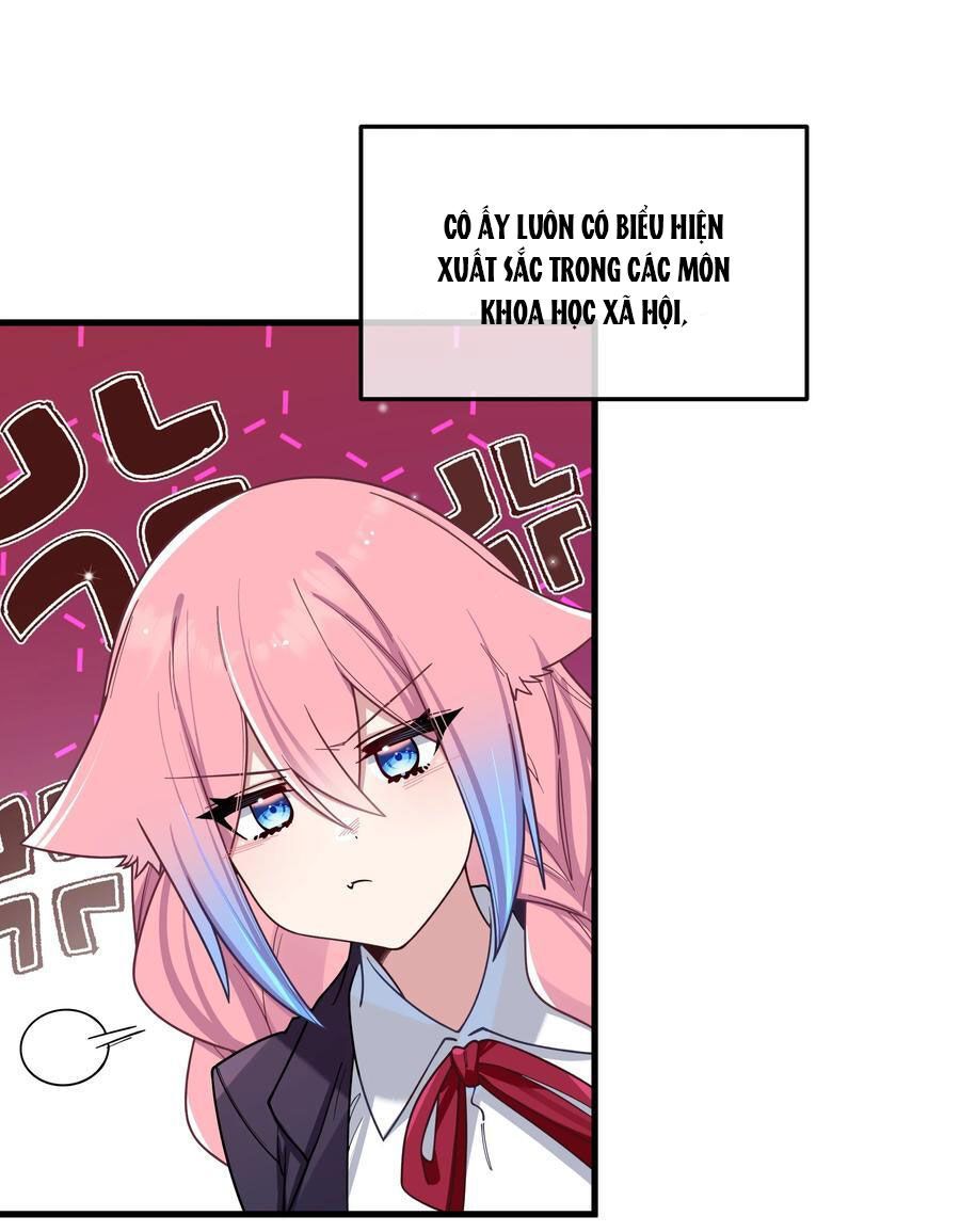 đọc truyện Làm Sao Để Chạy Trốn Dàn Hậu Cung Chương 102 ảnh 32 tại Thiên Thai Truyện