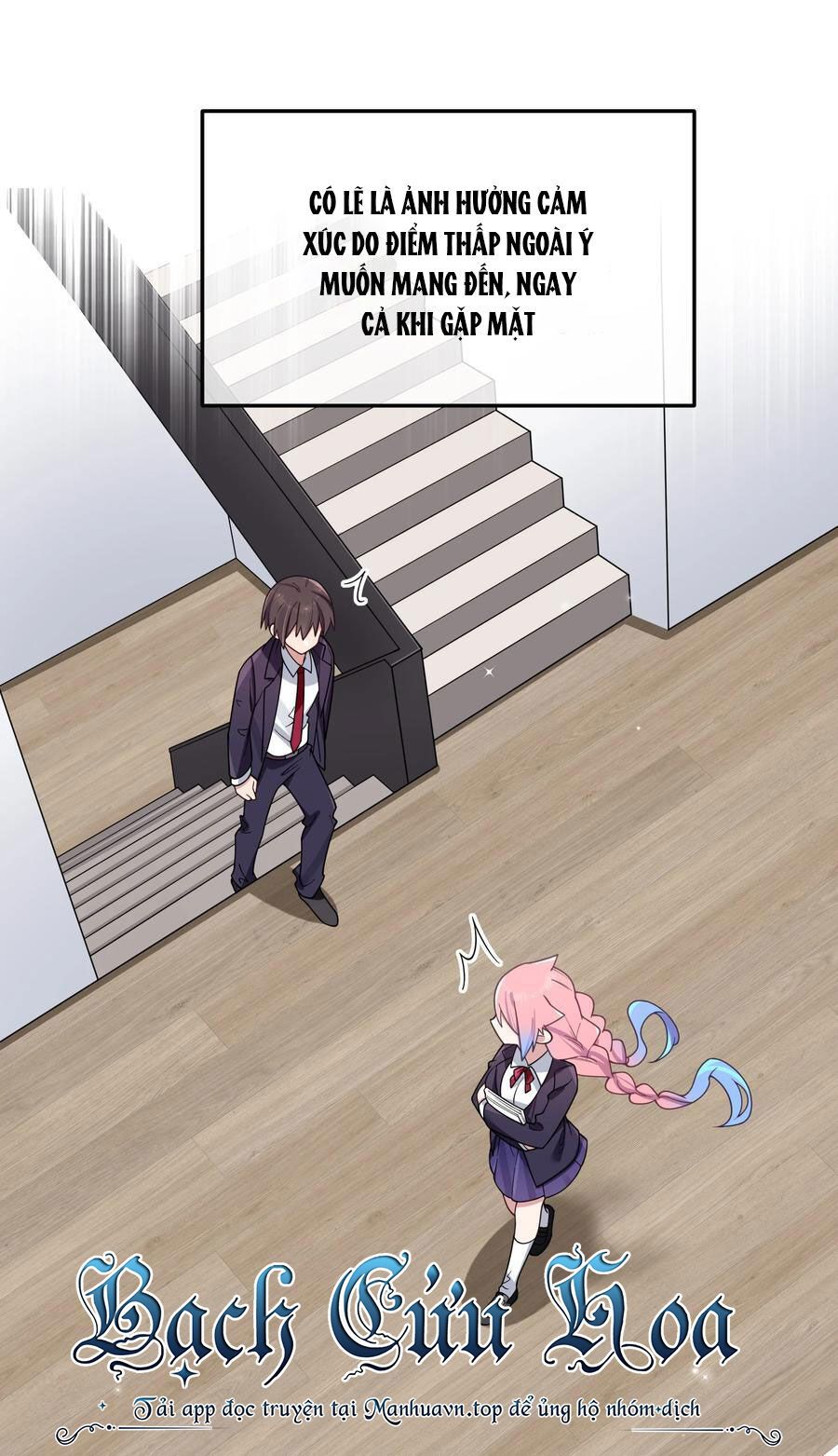 đọc truyện Làm Sao Để Chạy Trốn Dàn Hậu Cung Chương 102 ảnh 34 tại Thiên Thai Truyện