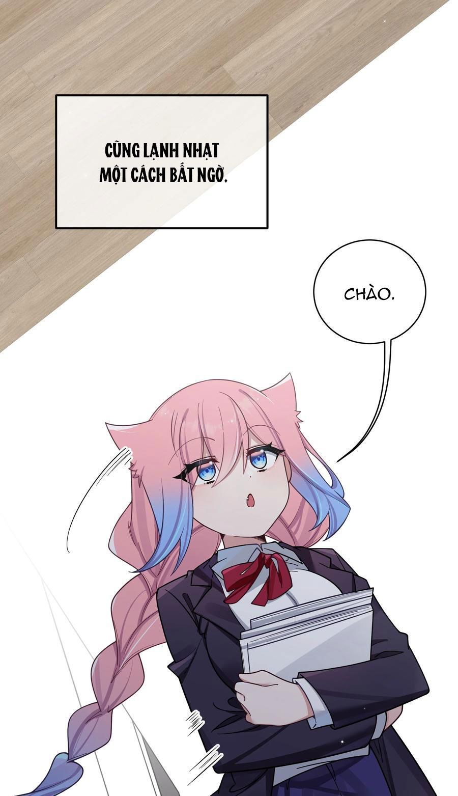 đọc truyện Làm Sao Để Chạy Trốn Dàn Hậu Cung Chương 102 ảnh 35 tại Thiên Thai Truyện