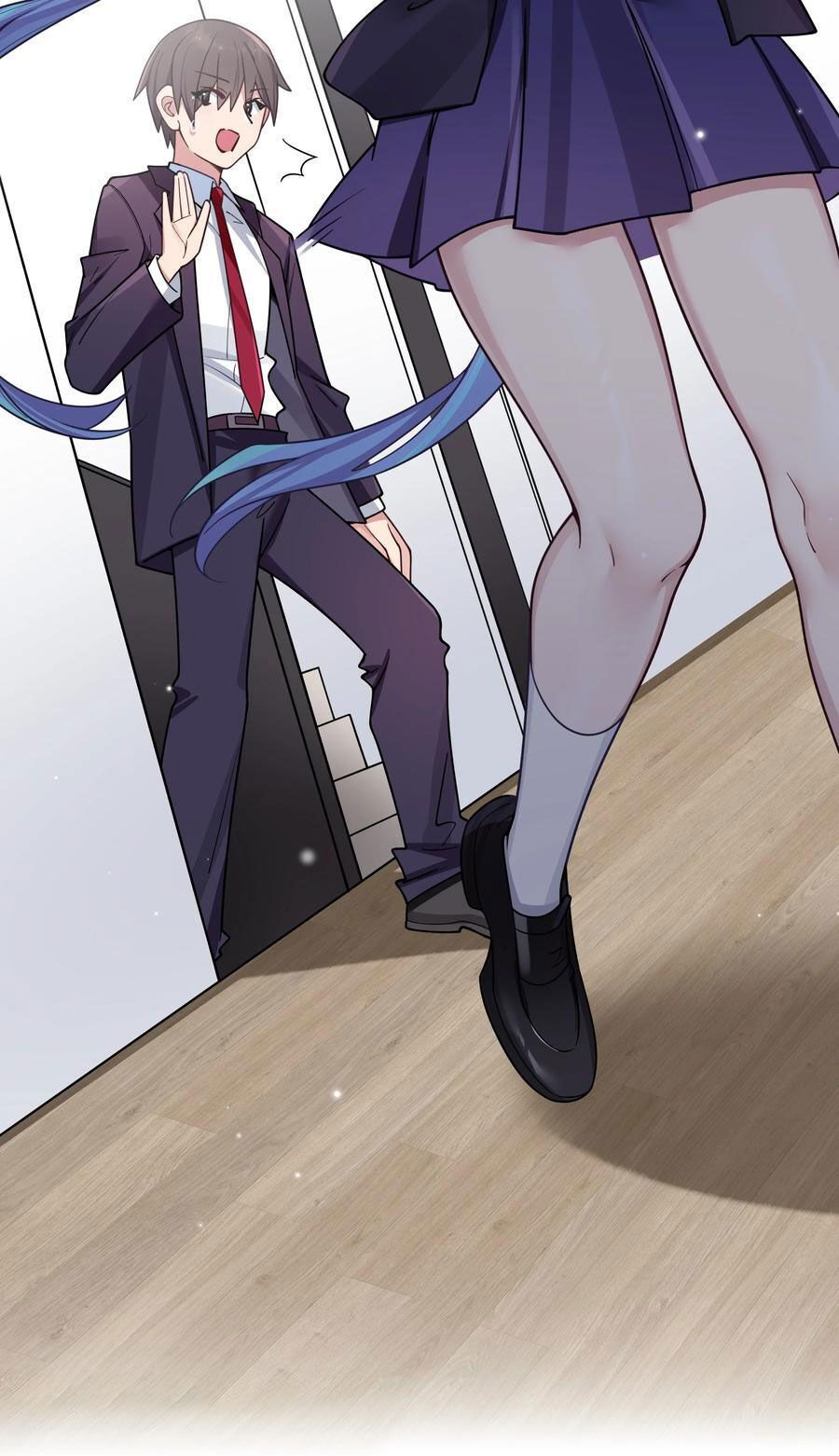 đọc truyện Làm Sao Để Chạy Trốn Dàn Hậu Cung Chương 102 ảnh 36 tại Thiên Thai Truyện