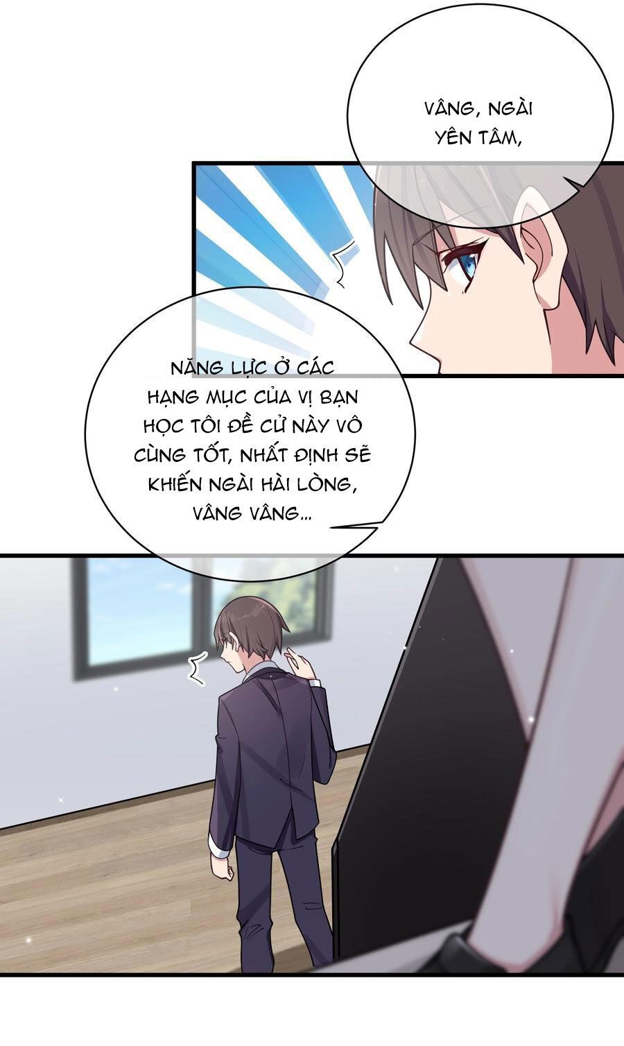 đọc truyện Làm Sao Để Chạy Trốn Dàn Hậu Cung Chương 102 ảnh 37 tại Thiên Thai Truyện