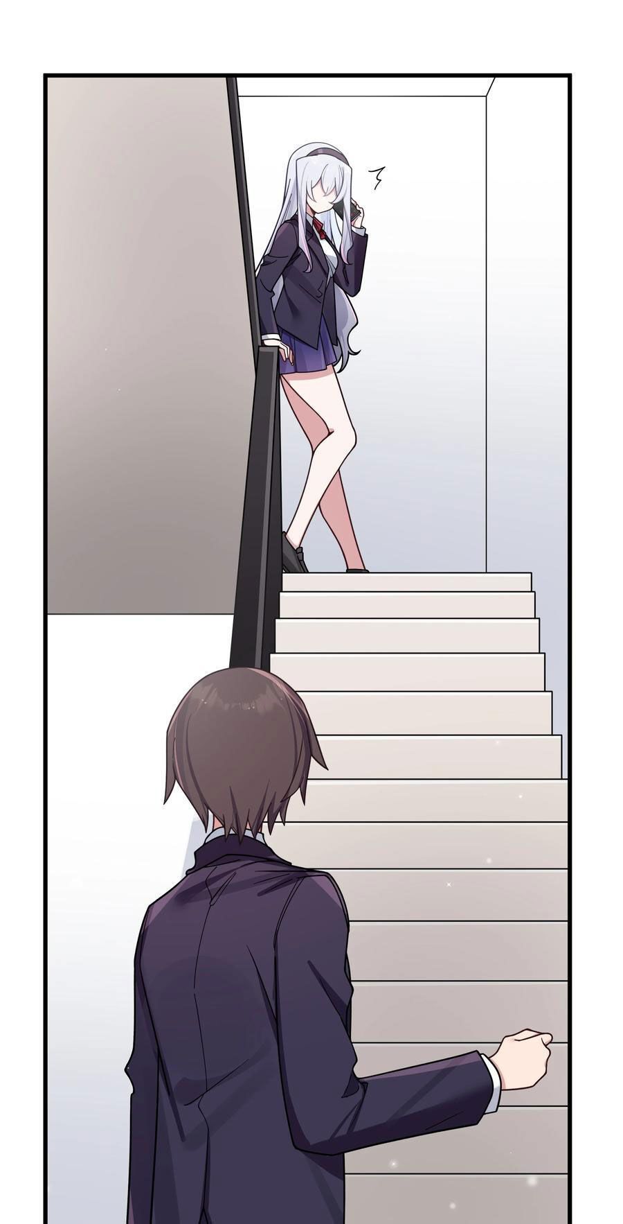 đọc truyện Làm Sao Để Chạy Trốn Dàn Hậu Cung Chương 102 ảnh 38 tại Thiên Thai Truyện