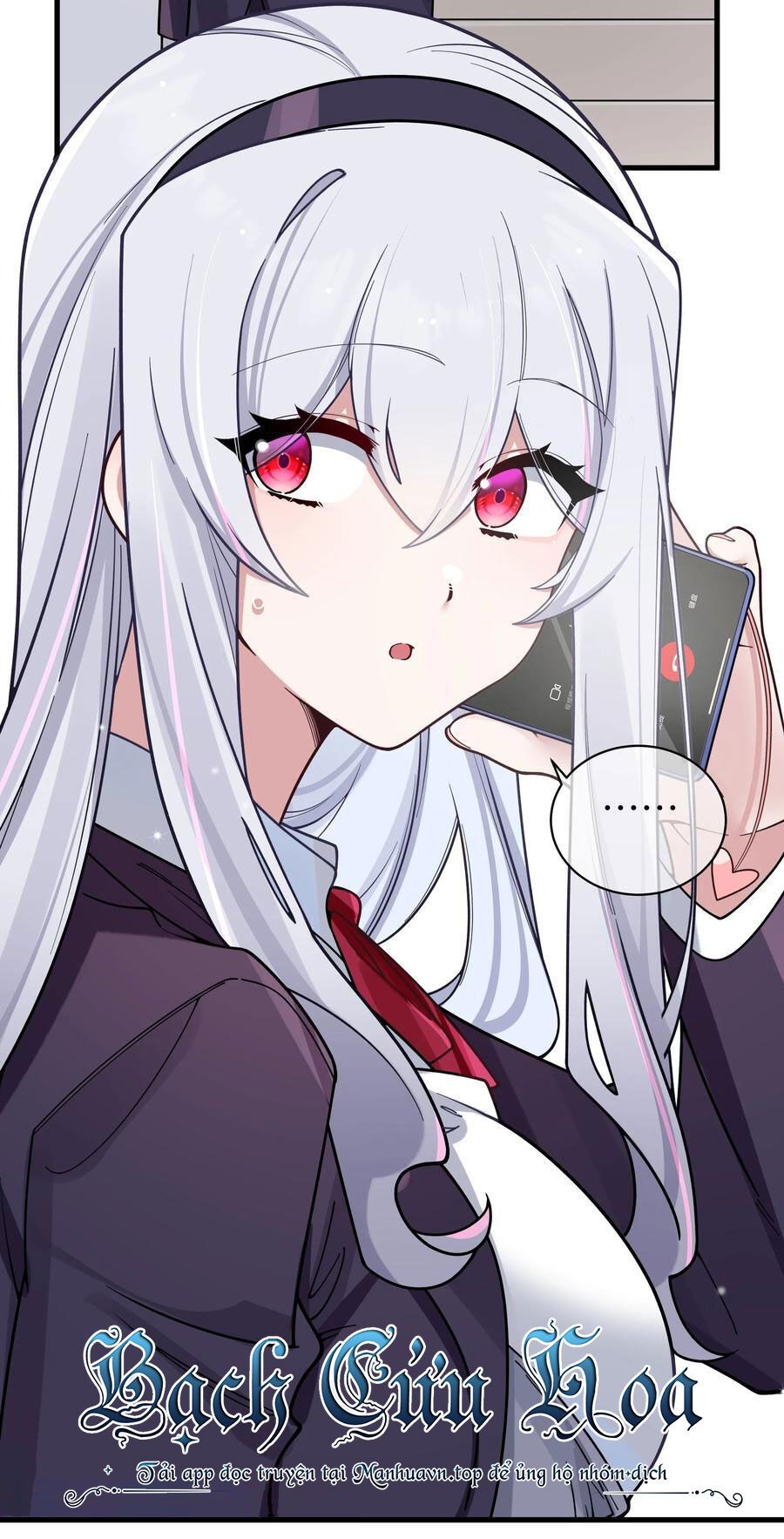 đọc truyện Làm Sao Để Chạy Trốn Dàn Hậu Cung Chương 102 ảnh 39 tại Thiên Thai Truyện