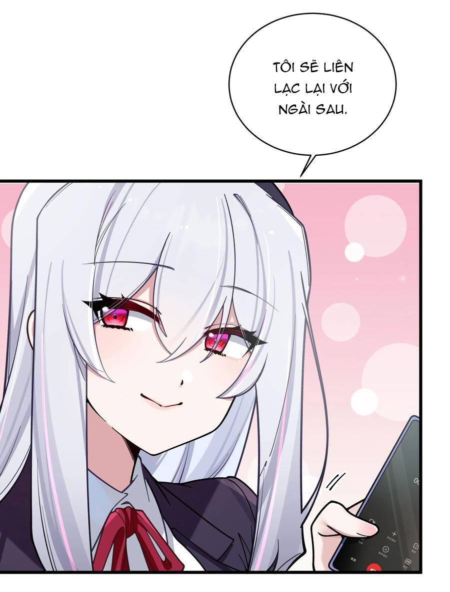 đọc truyện Làm Sao Để Chạy Trốn Dàn Hậu Cung Chương 102 ảnh 40 tại Thiên Thai Truyện