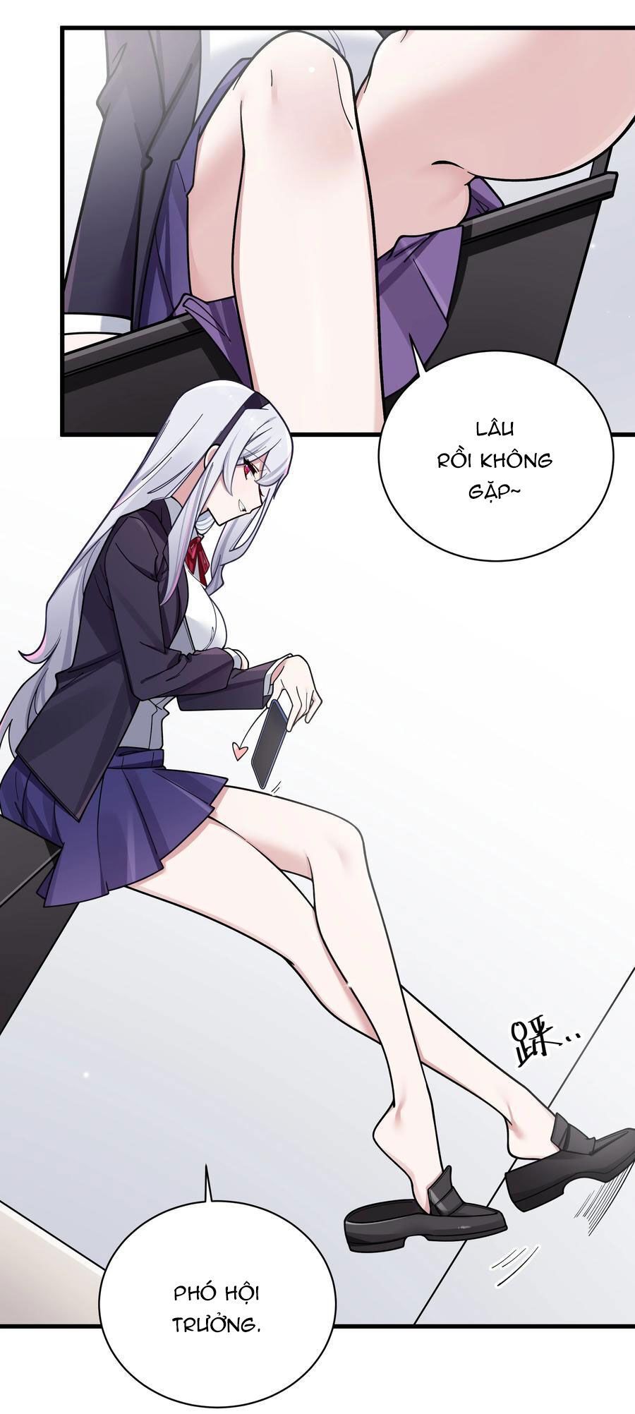 đọc truyện Làm Sao Để Chạy Trốn Dàn Hậu Cung Chương 102 ảnh 41 tại Thiên Thai Truyện