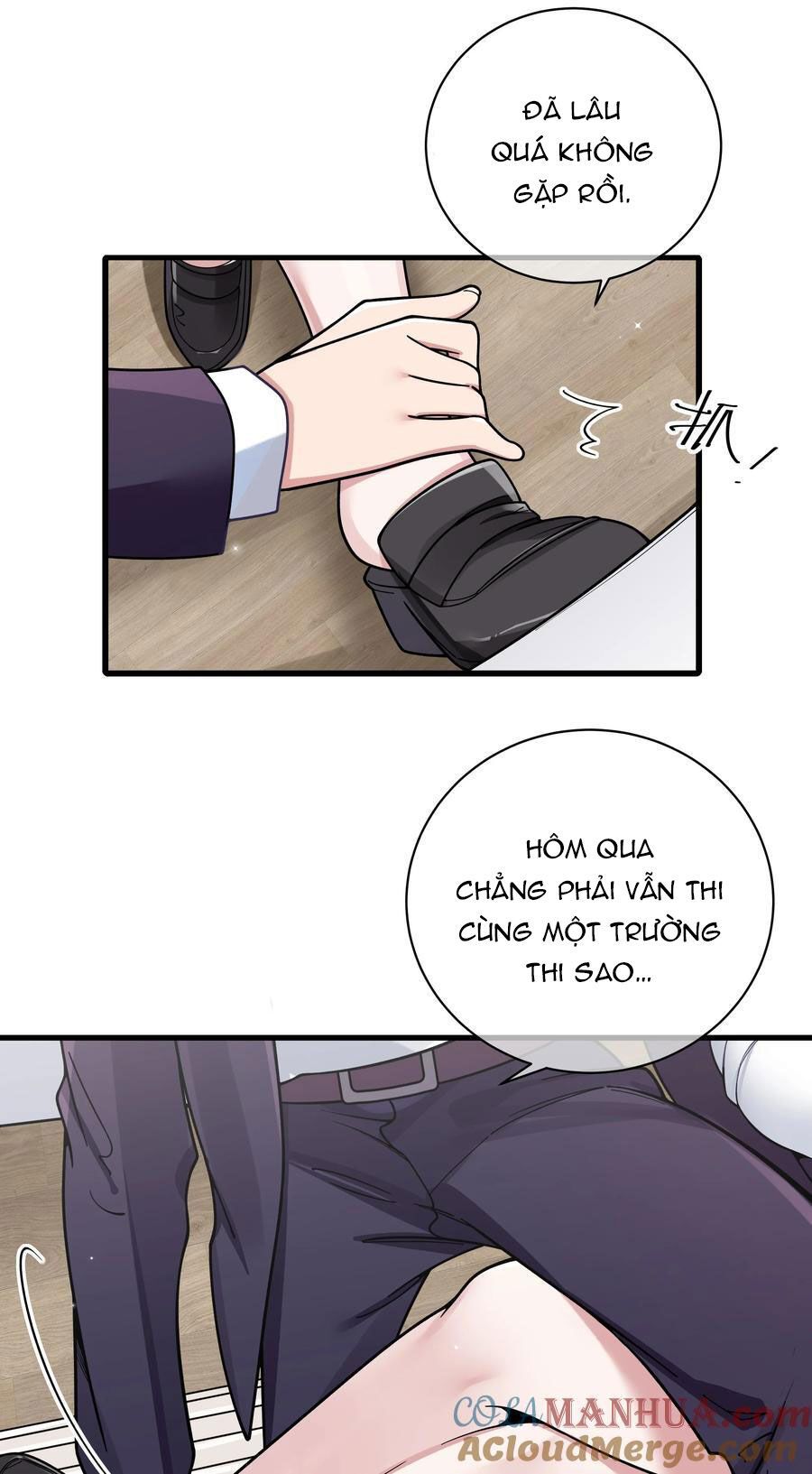 đọc truyện Làm Sao Để Chạy Trốn Dàn Hậu Cung Chương 102 ảnh 42 tại Thiên Thai Truyện