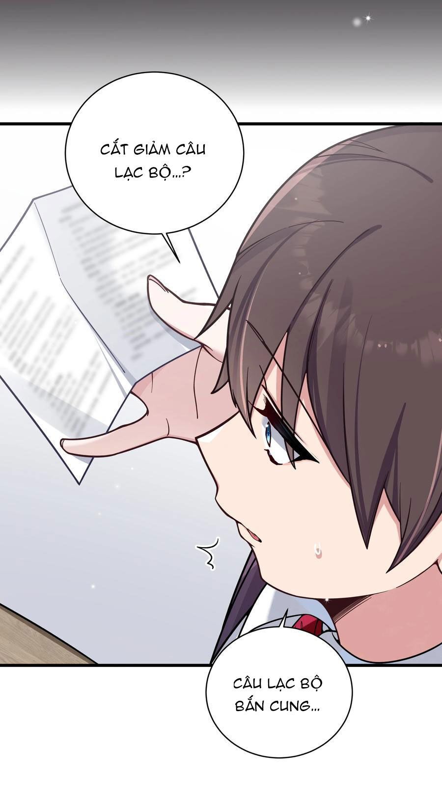 đọc truyện Làm Sao Để Chạy Trốn Dàn Hậu Cung Chương 102 ảnh 49 tại Thiên Thai Truyện