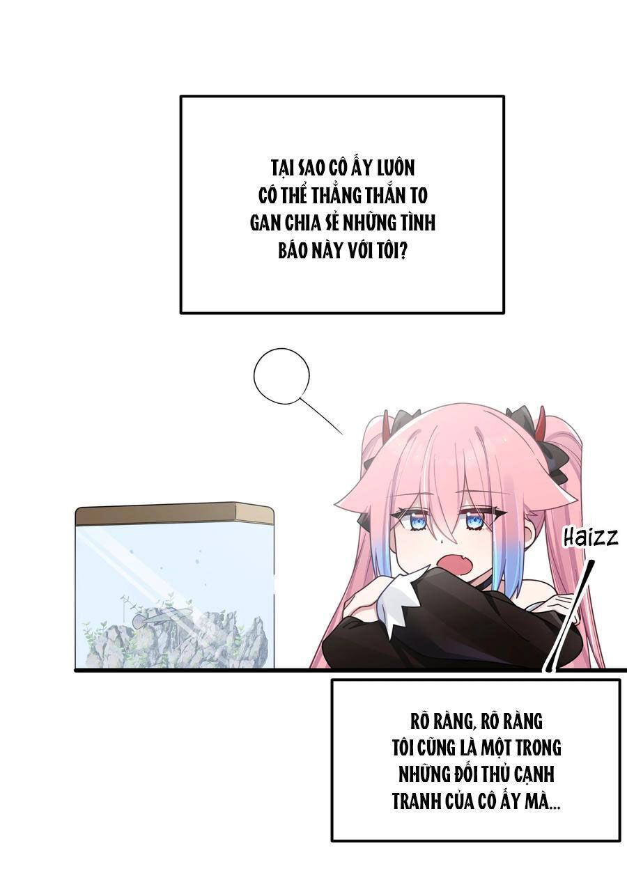 đọc truyện Làm Sao Để Chạy Trốn Dàn Hậu Cung Chương 102 ảnh 8 tại Thiên Thai Truyện