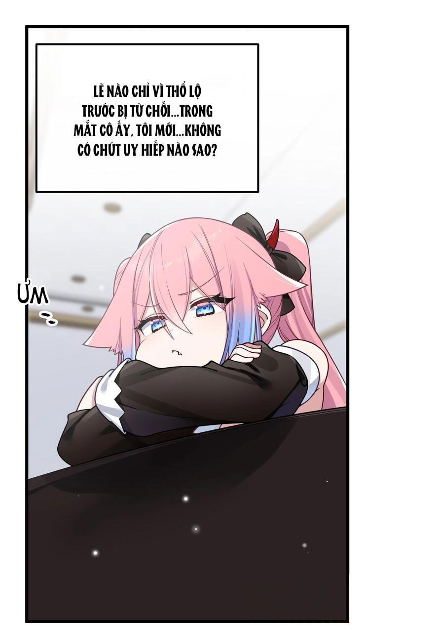 đọc truyện Làm Sao Để Chạy Trốn Dàn Hậu Cung Chương 102 ảnh 9 tại Thiên Thai Truyện