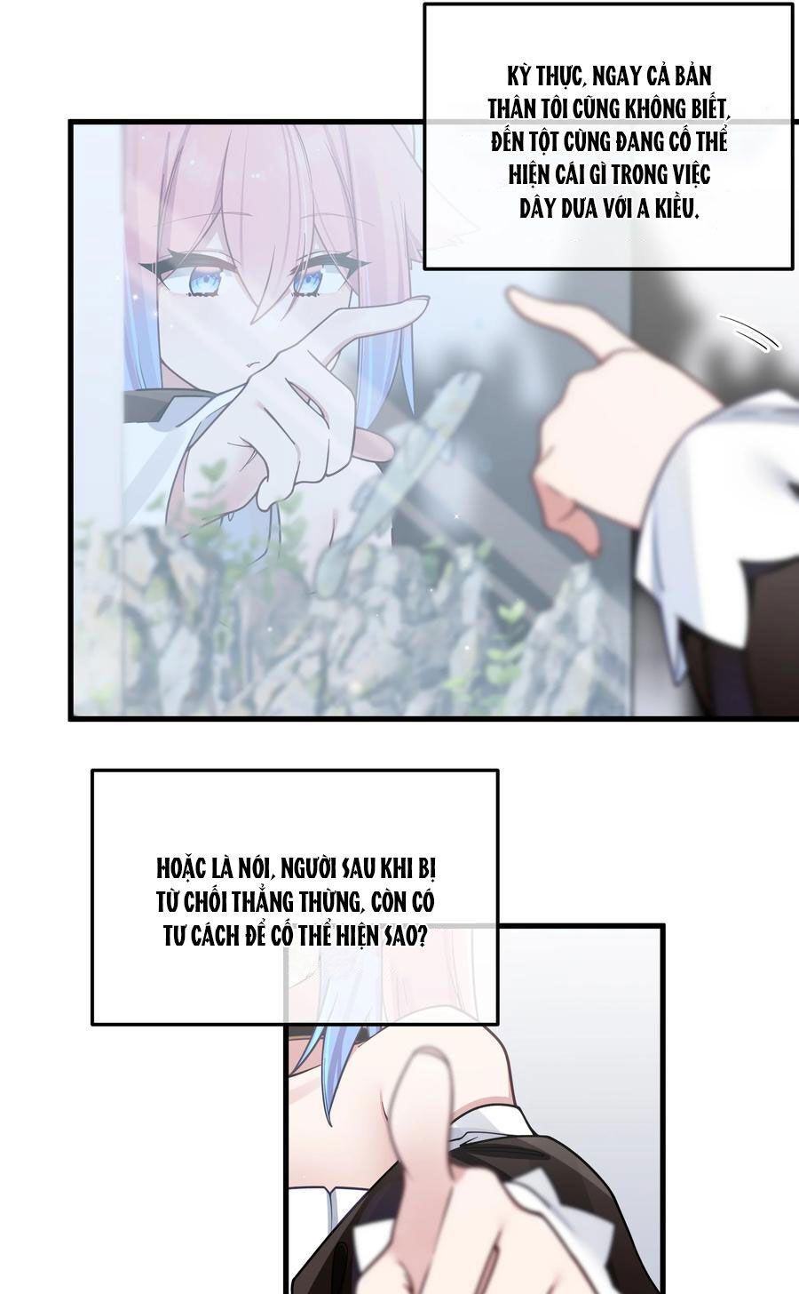 đọc truyện Làm Sao Để Chạy Trốn Dàn Hậu Cung Chương 102 ảnh 11 tại Thiên Thai Truyện