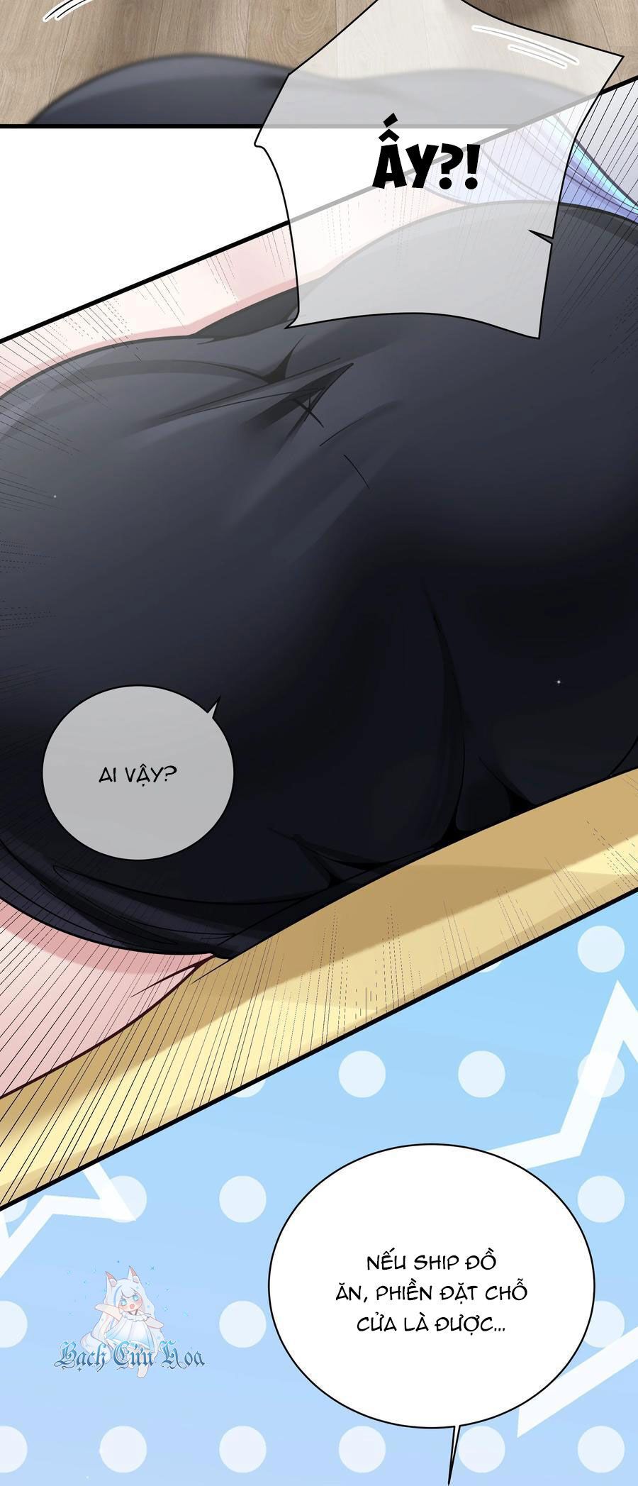 đọc truyện Làm Sao Để Chạy Trốn Dàn Hậu Cung Chương 103 ảnh 12 tại Thiên Thai Truyện