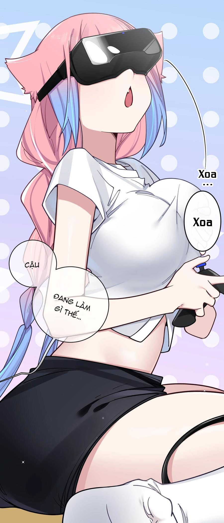 đọc truyện Làm Sao Để Chạy Trốn Dàn Hậu Cung Chương 103 ảnh 13 tại Thiên Thai Truyện